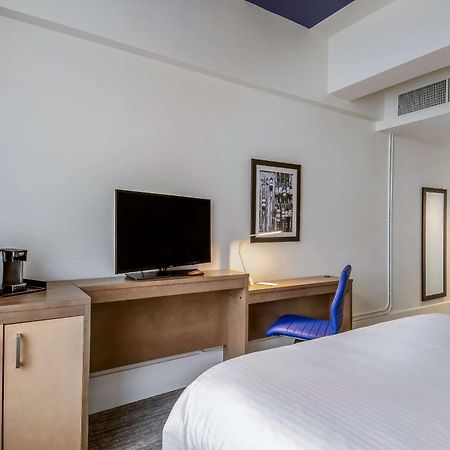 New Bedford Harbor Hotel, Ascend Hotel Collection Экстерьер фото