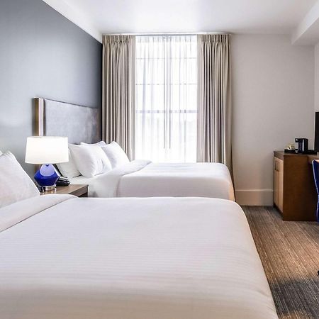 New Bedford Harbor Hotel, Ascend Hotel Collection Экстерьер фото