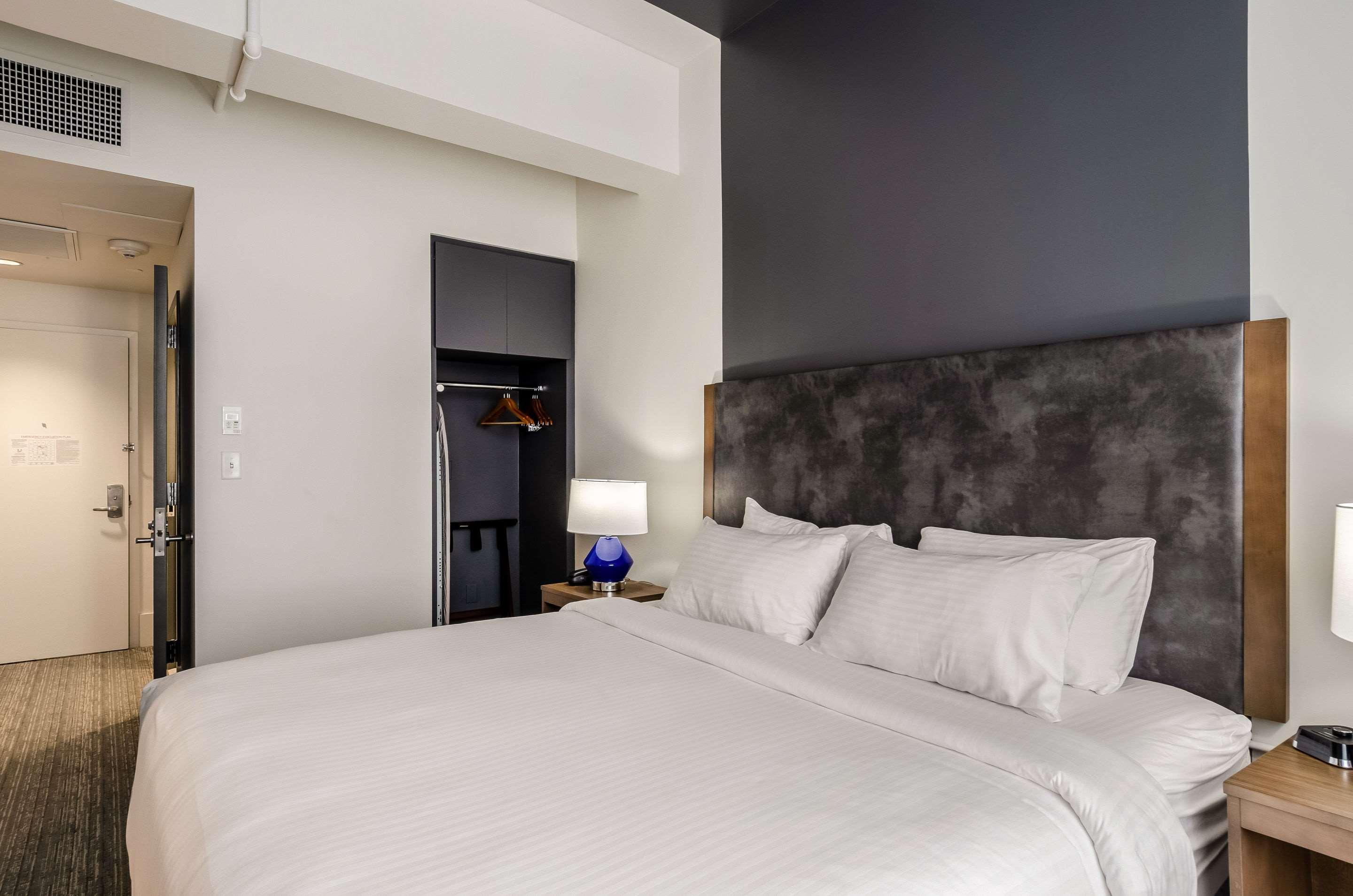 New Bedford Harbor Hotel, Ascend Hotel Collection Экстерьер фото