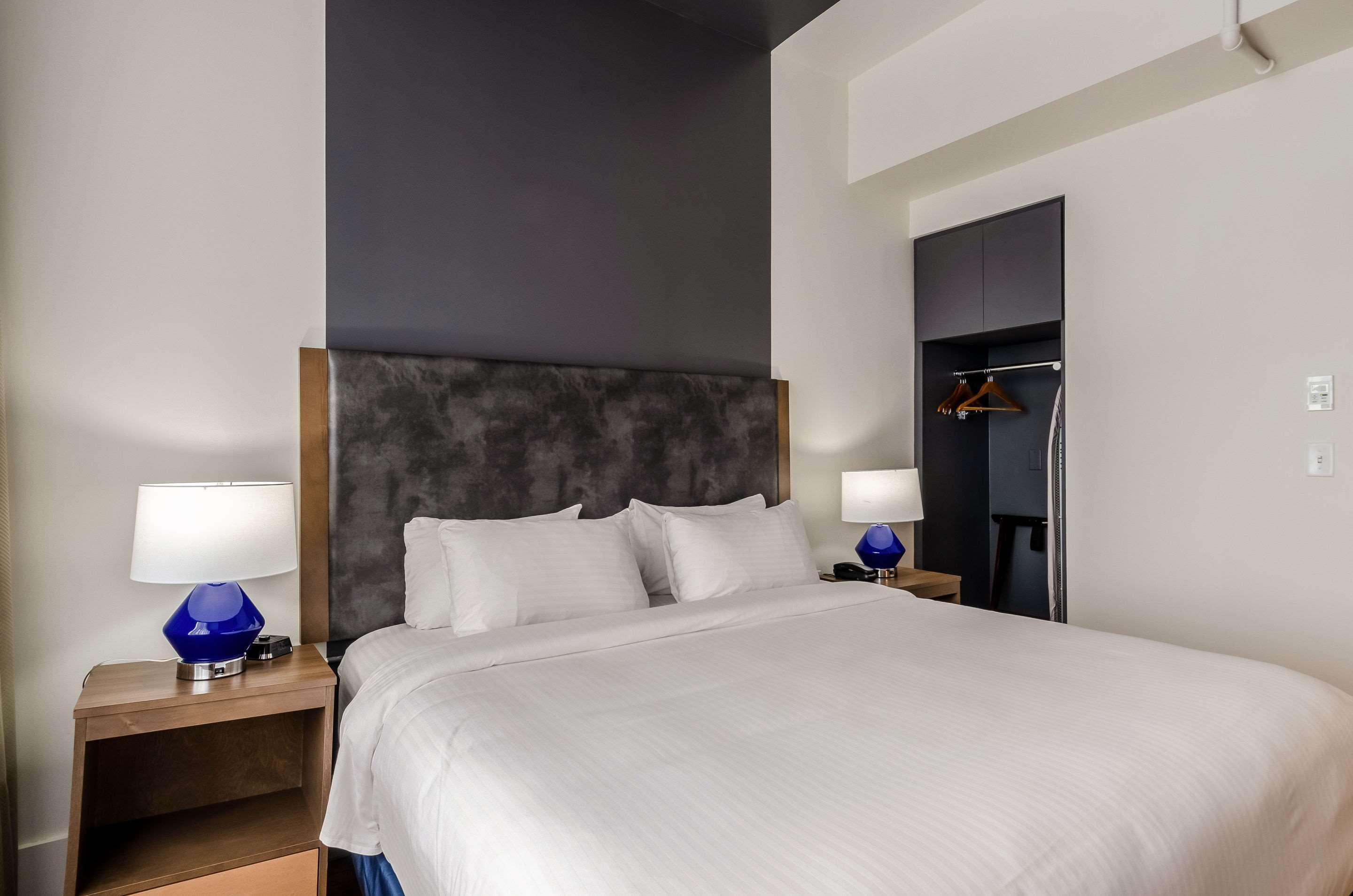 New Bedford Harbor Hotel, Ascend Hotel Collection Экстерьер фото