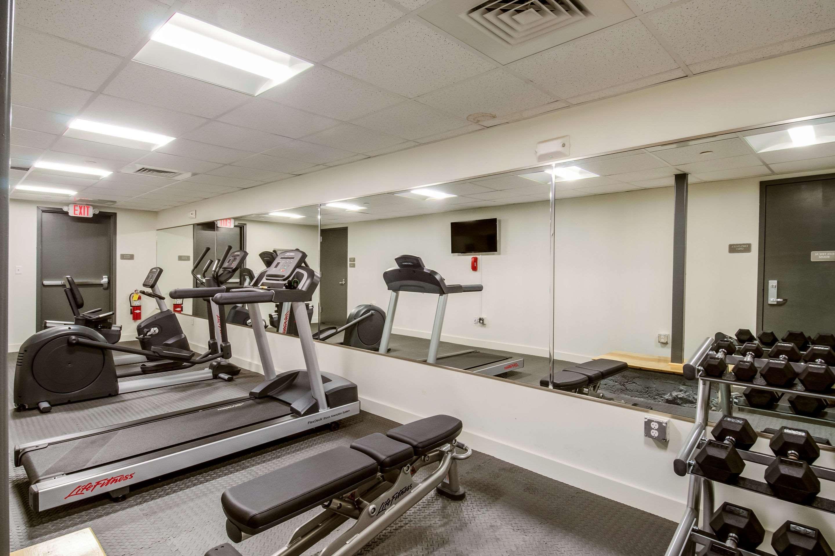 New Bedford Harbor Hotel, Ascend Hotel Collection Экстерьер фото