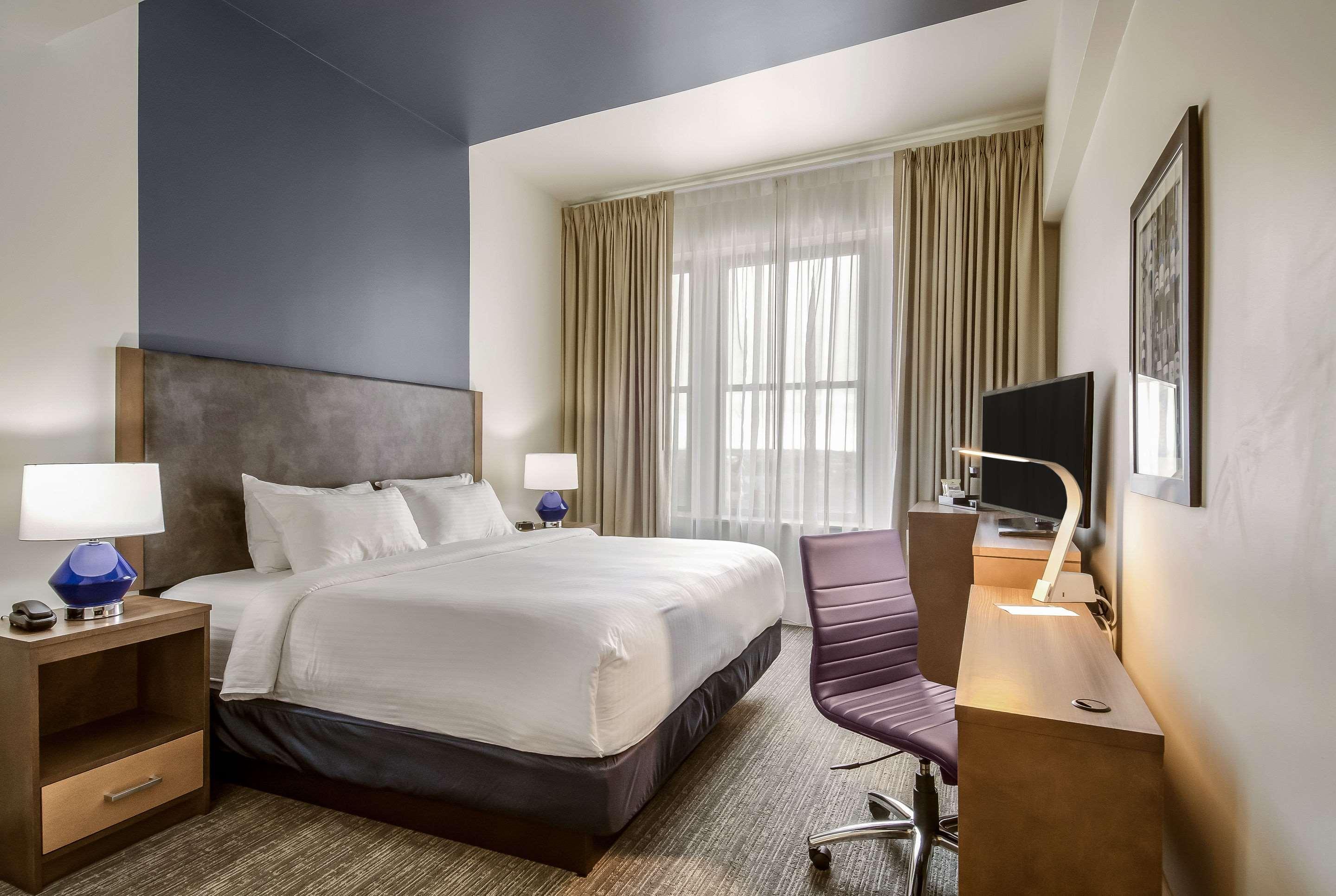 New Bedford Harbor Hotel, Ascend Hotel Collection Экстерьер фото
