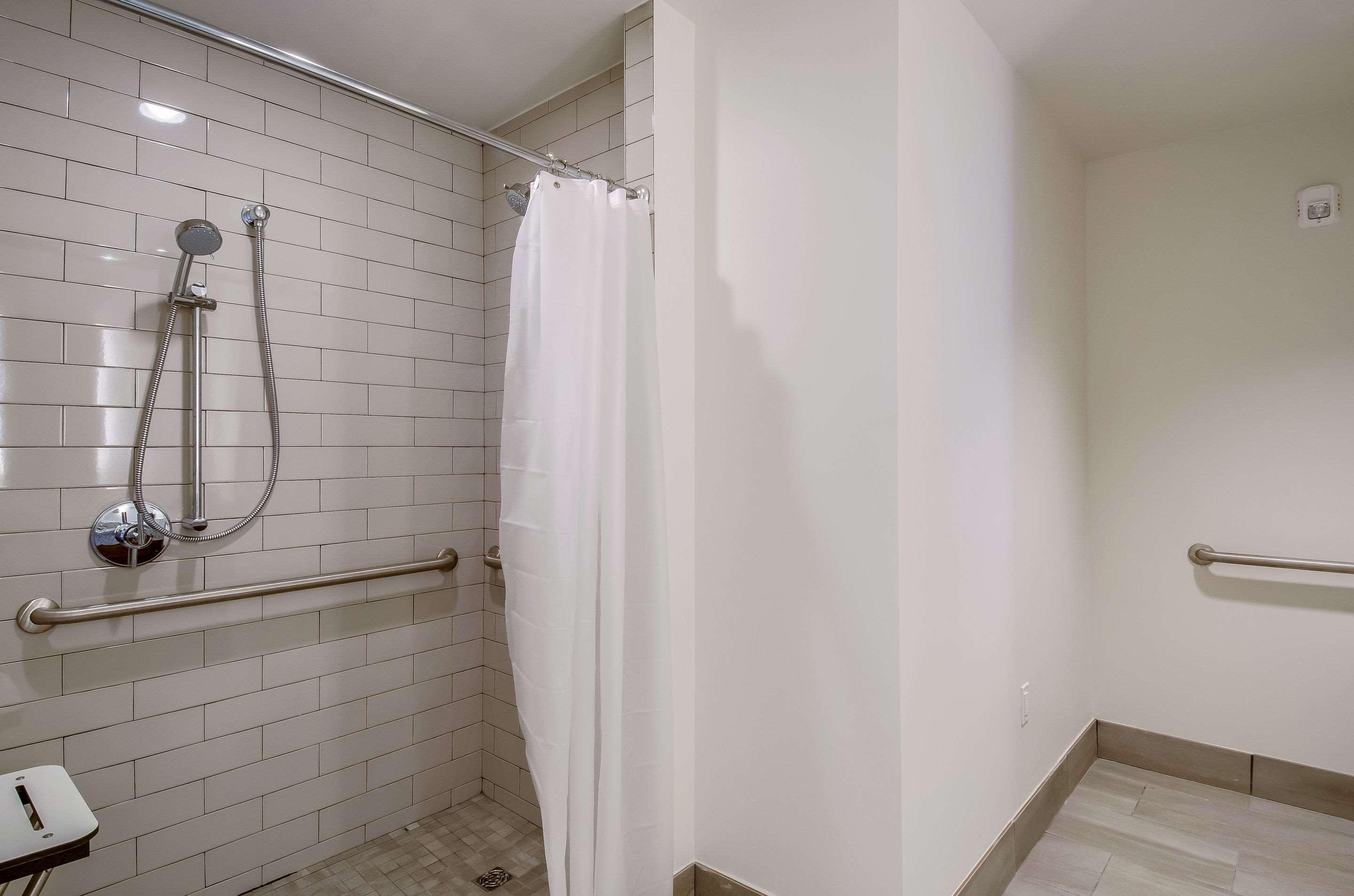 New Bedford Harbor Hotel, Ascend Hotel Collection Экстерьер фото