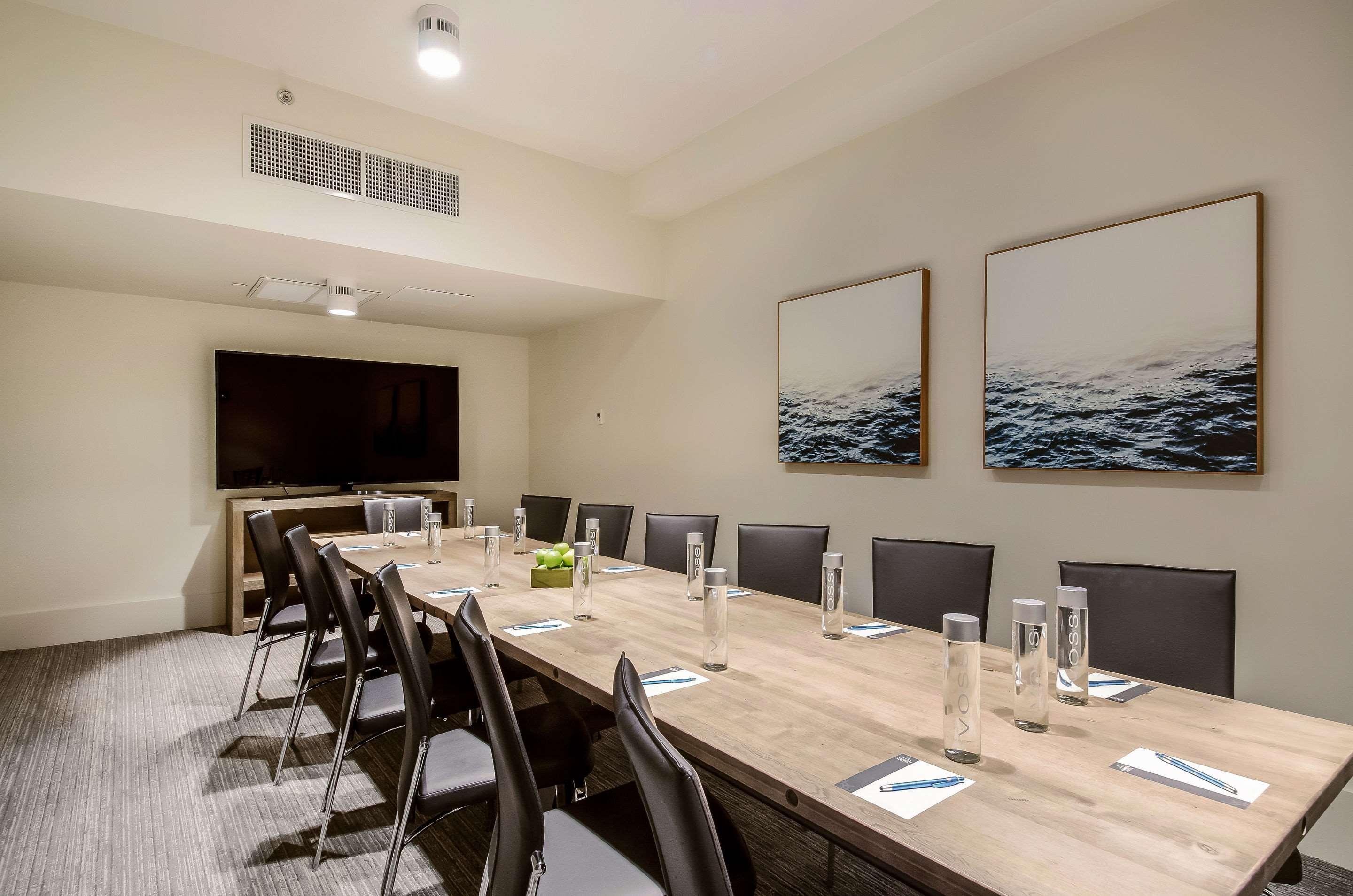 New Bedford Harbor Hotel, Ascend Hotel Collection Экстерьер фото