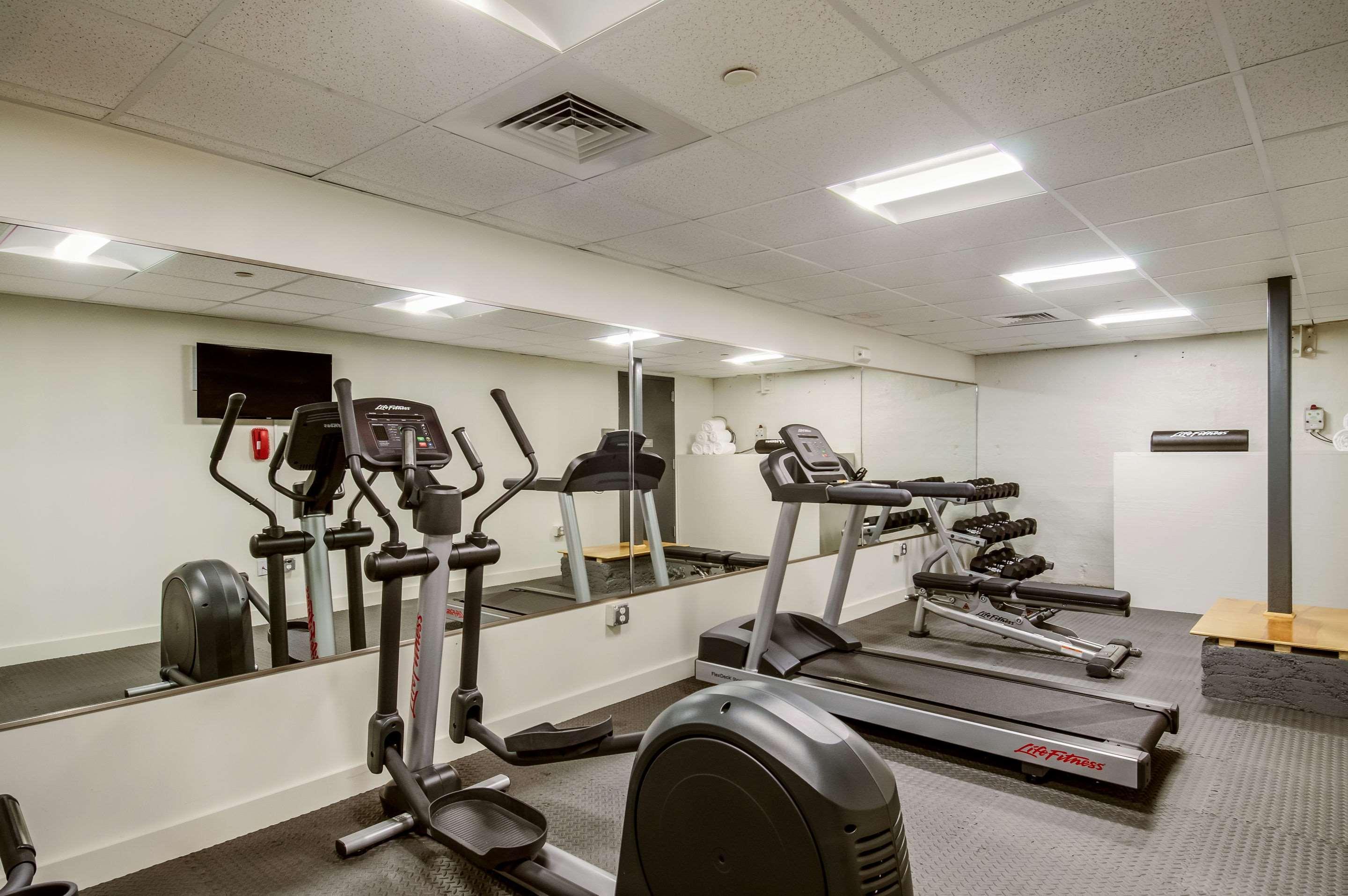 New Bedford Harbor Hotel, Ascend Hotel Collection Экстерьер фото