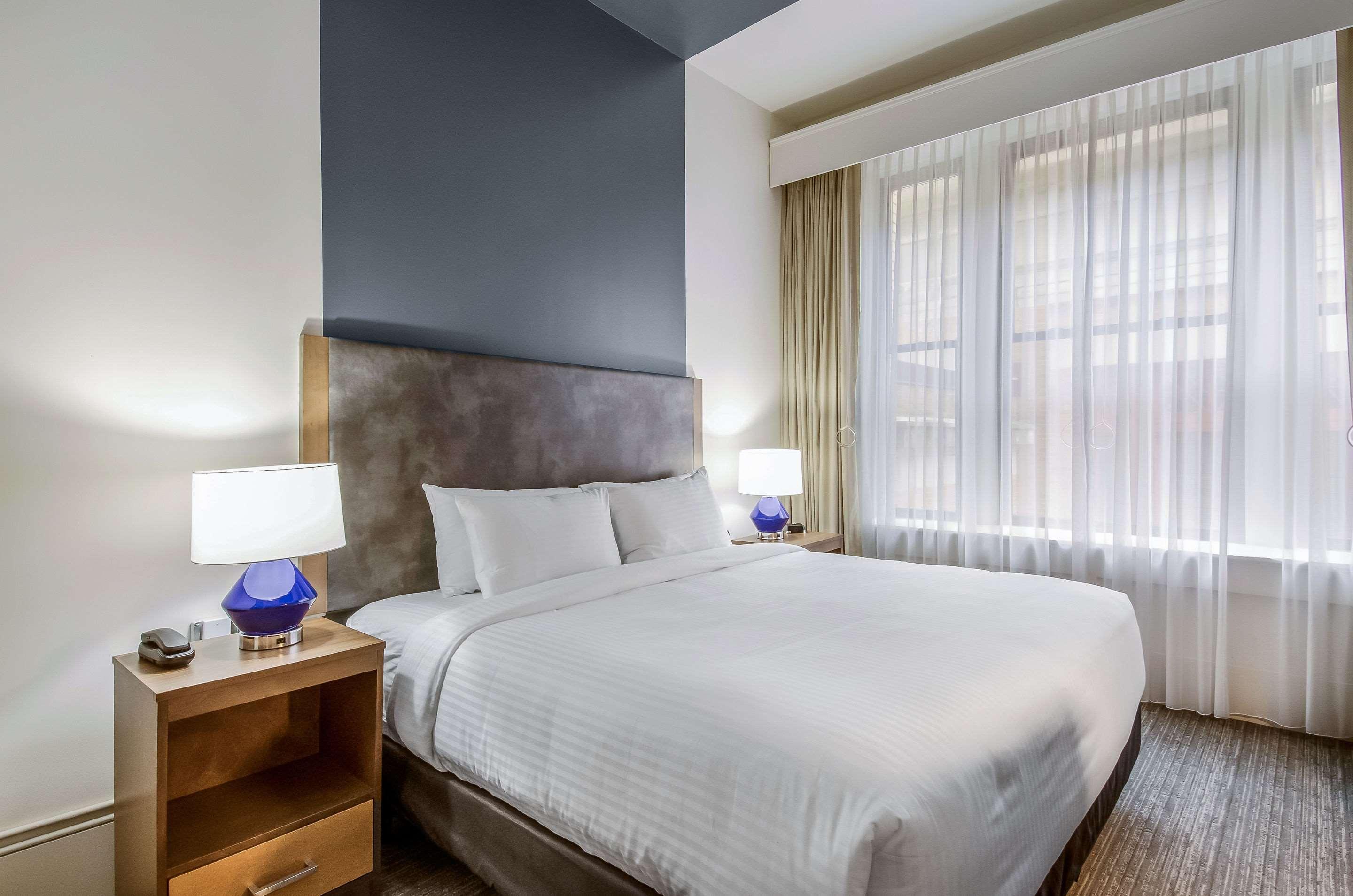 New Bedford Harbor Hotel, Ascend Hotel Collection Экстерьер фото