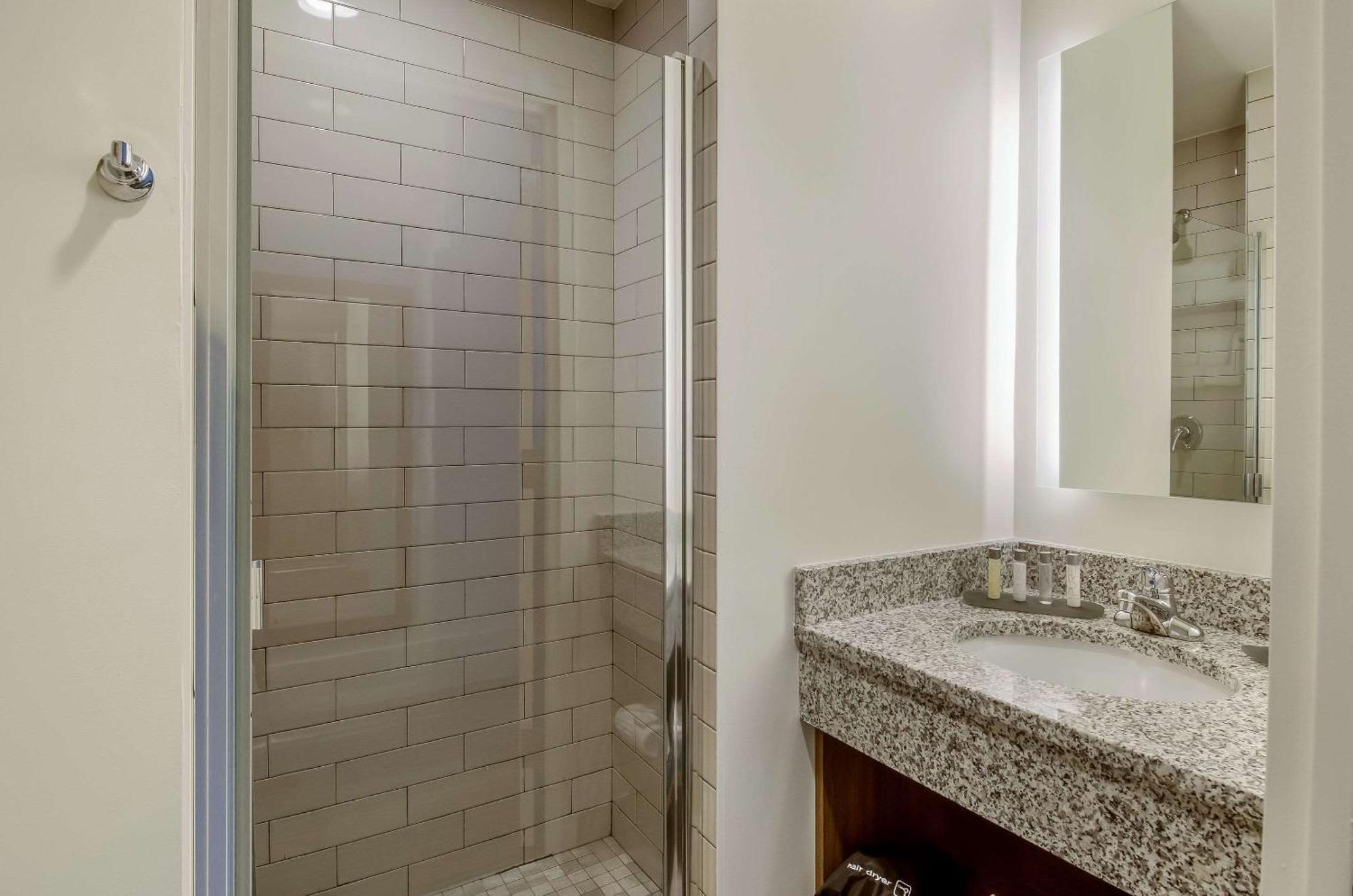 New Bedford Harbor Hotel, Ascend Hotel Collection Экстерьер фото