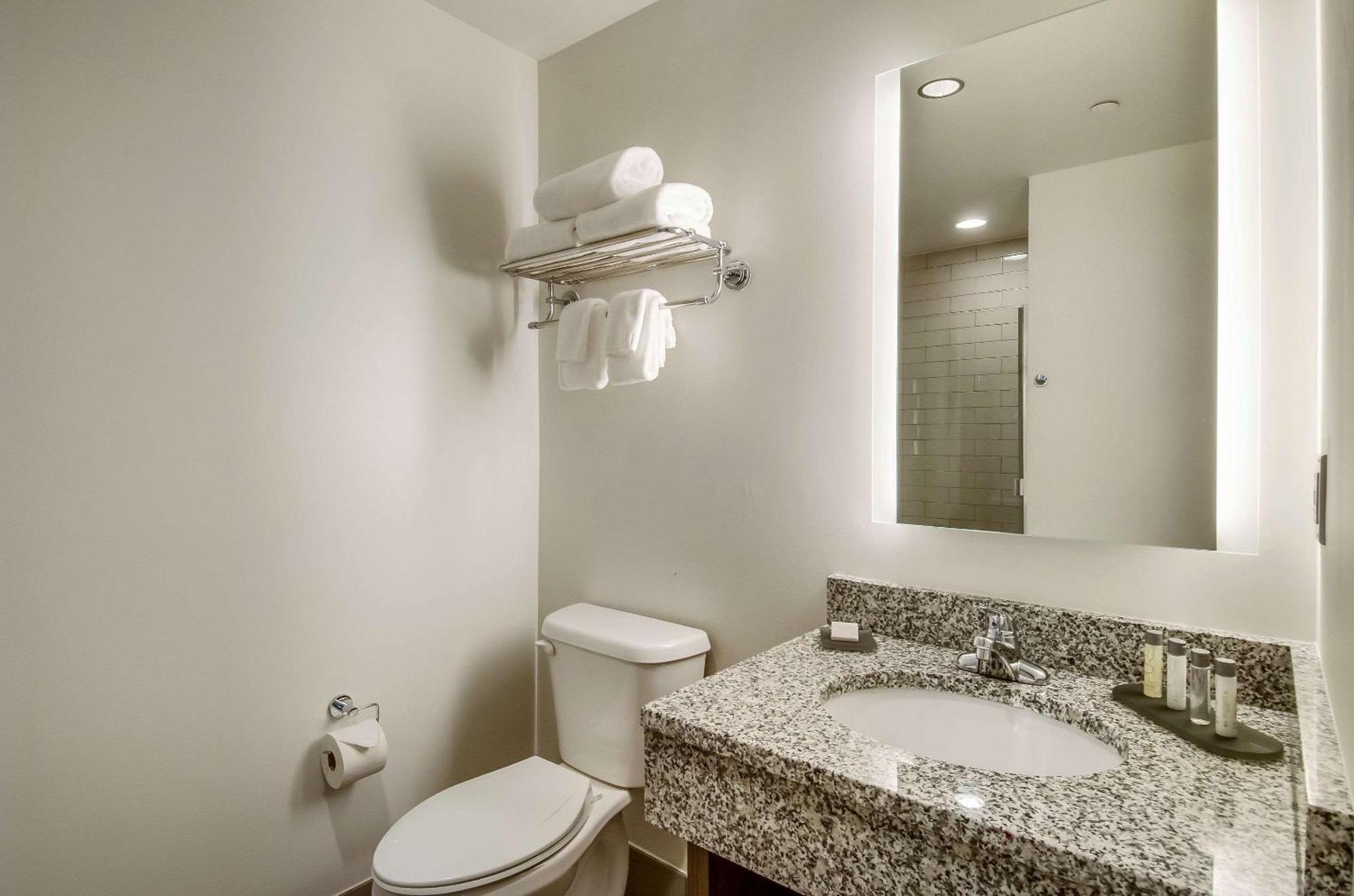 New Bedford Harbor Hotel, Ascend Hotel Collection Экстерьер фото