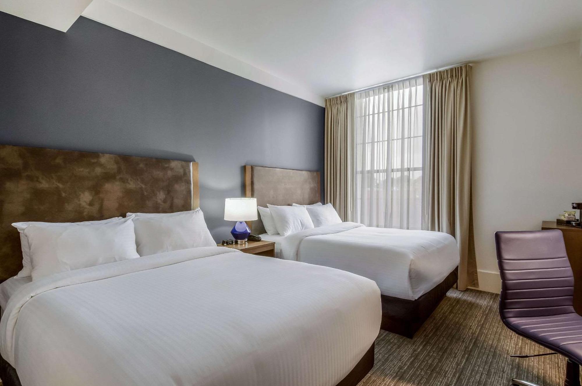 New Bedford Harbor Hotel, Ascend Hotel Collection Экстерьер фото